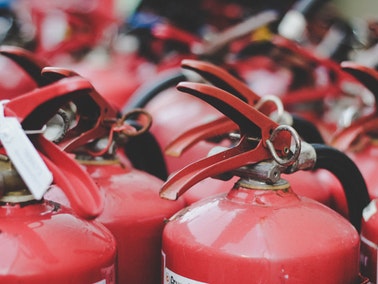 Fire Extinguisher Safety Tips Desjardins Insurance