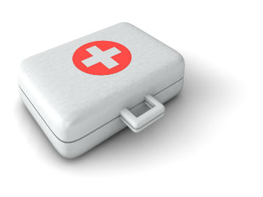 The Importance of Having a Home First Aid Kit | Desjardins Insurance