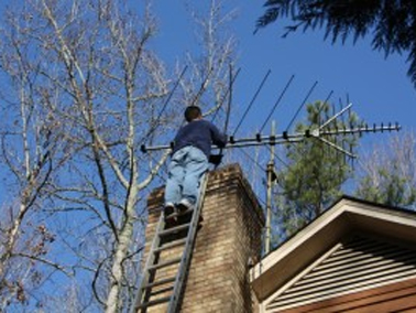 Chimney Cleaning and Maintenance | Desjardins Insurance